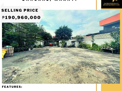 lot for sale makati|Lot For Sale in Makati, Metro Manila .